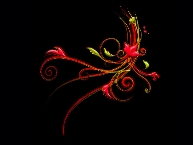 Обои картинки фото векторная, графика