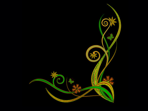 Обои картинки фото векторная, графика