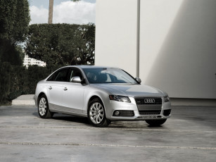 Картинка автомобили audi