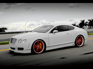 Картинка автомобили bentley