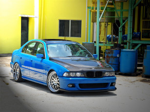 Картинка автомобили bmw