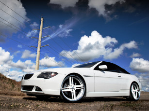 Картинка автомобили bmw