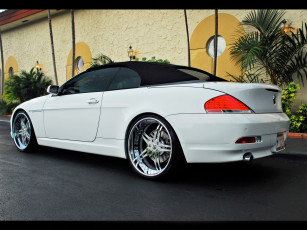 Картинка автомобили bmw