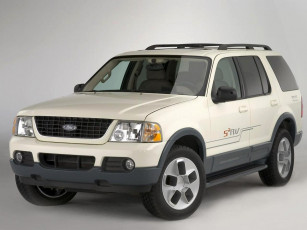 Картинка автомобили ford