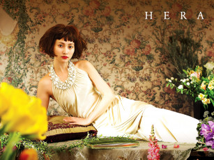 Картинка бренды hera