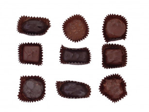 Картинка еда конфеты шоколад сладости