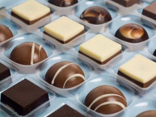 Картинка еда конфеты шоколад сладости