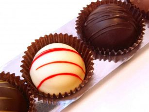 Картинка еда конфеты шоколад сладости