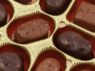 Картинка еда конфеты шоколад сладости