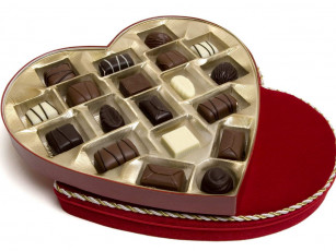 Картинка еда конфеты шоколад сладости