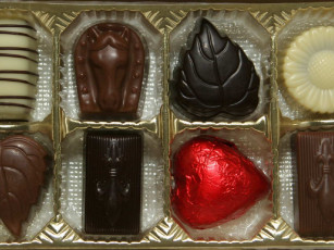 Картинка еда конфеты шоколад сладости