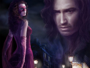 Картинка фэнтези люди