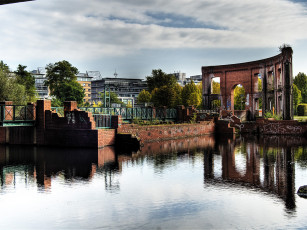 Картинка города другое