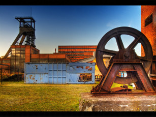 Картинка разное сооружения постройки