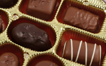 Картинка еда конфеты