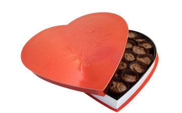 Картинка еда конфеты шоколад сладости