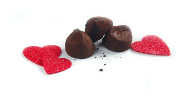 Картинка еда конфеты шоколад сладости