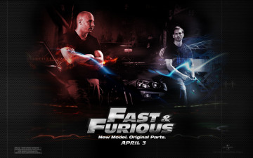 Картинка fast furious кино фильмы the and