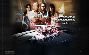 Картинка fast furious кино фильмы the and