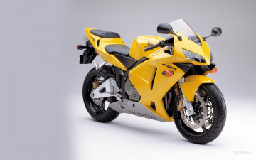 Картинка honda crb600rr мотоциклы
