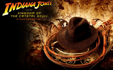 Картинка кино фильмы indiana jones and the kingdom of crystal skull