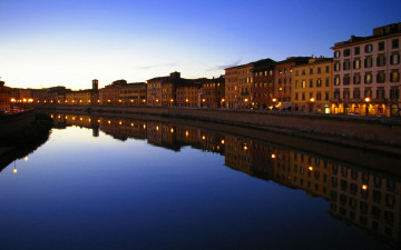 Картинка pisa города пиза италия