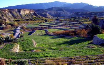 Картинка природа пейзажи