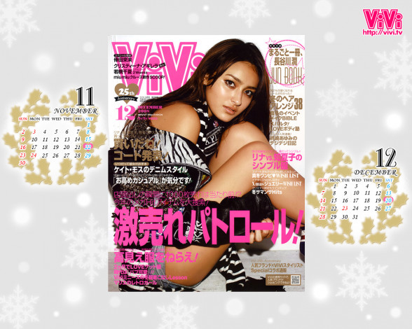 Обои картинки фото бренды, vivi