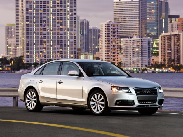 Обои картинки фото автомобили, audi