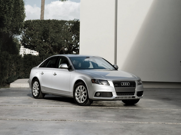 Обои картинки фото автомобили, audi