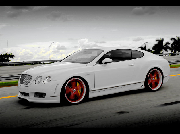 Обои картинки фото автомобили, bentley