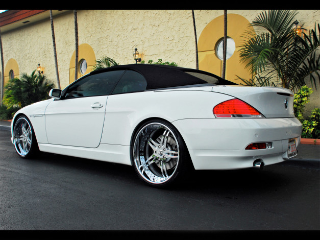 Обои картинки фото автомобили, bmw