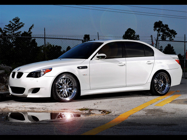 Обои картинки фото автомобили, bmw