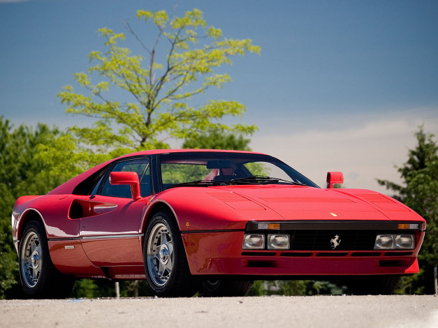 Обои картинки фото автомобили, ferrari