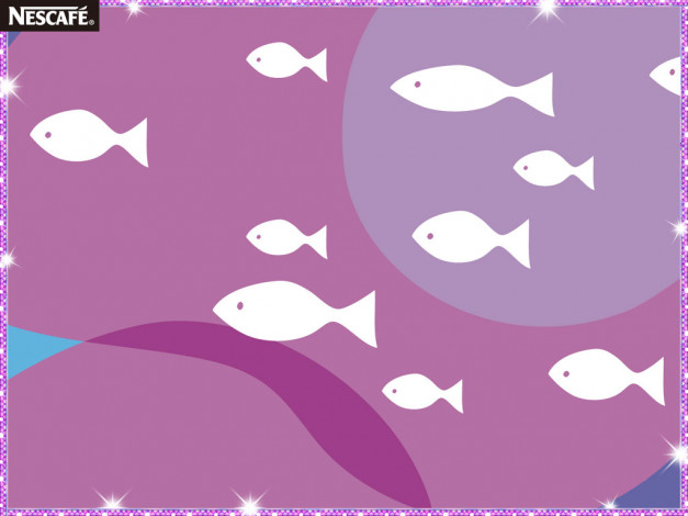 Обои картинки фото бренды, nescafe