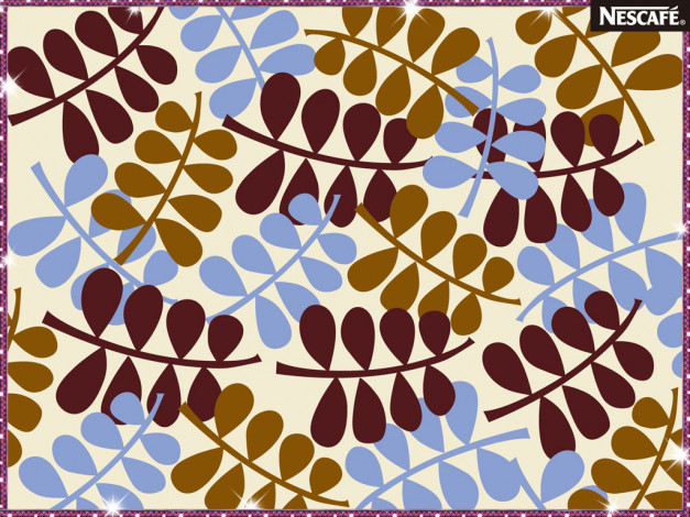 Обои картинки фото бренды, nescafe