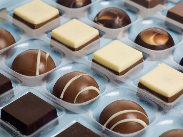 Обои картинки фото еда, конфеты, шоколад, сладости