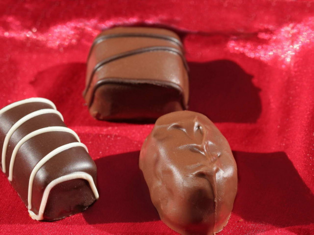 Обои картинки фото еда, конфеты, шоколад, сладости