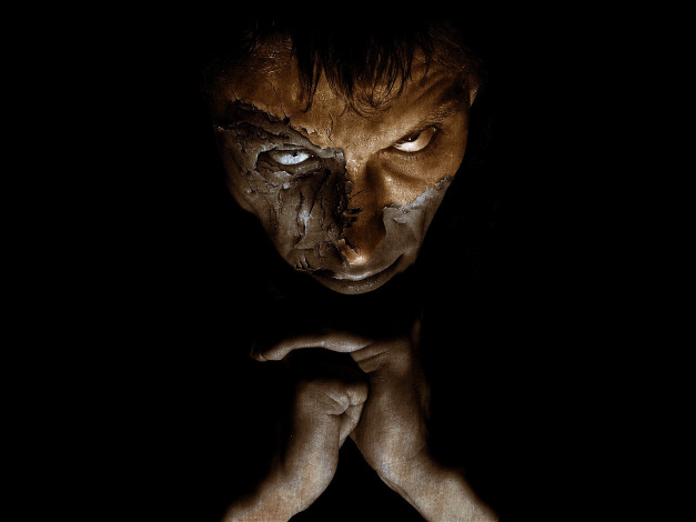 Обои картинки фото фэнтези, существа