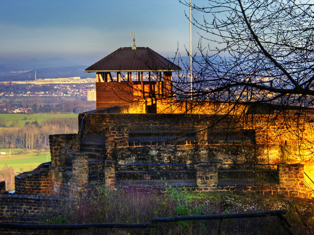 Обои картинки фото города, другое
