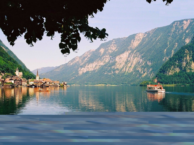 Обои картинки фото города, пейзажи