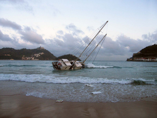 Обои картинки фото корабли, другое