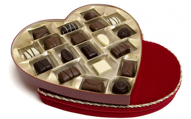 Обои картинки фото еда, конфеты