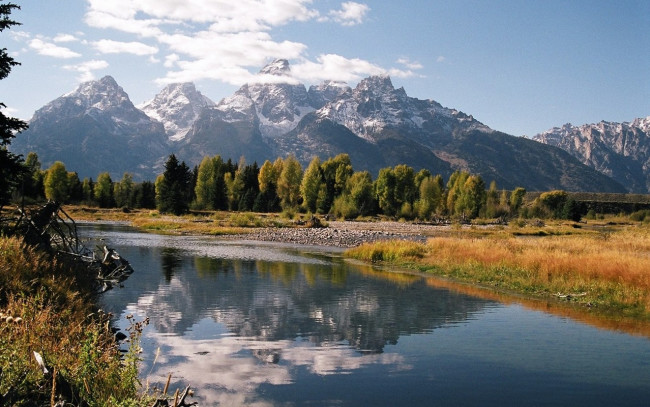 Обои картинки фото природа, реки, озера