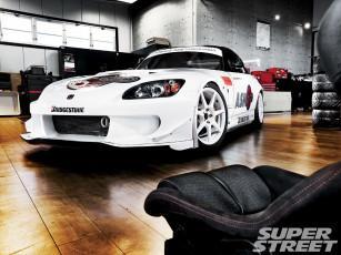 Картинка автомобили honda