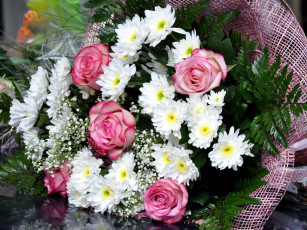 Картинка цветы букеты композиции