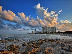 Картинка города пейзажи