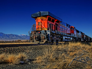 Картинка техника поезда