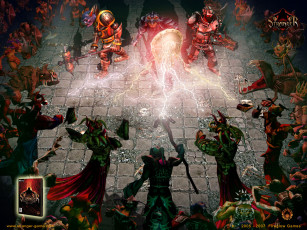 Картинка видео игры stranger