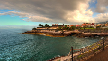 Картинка города пейзажи